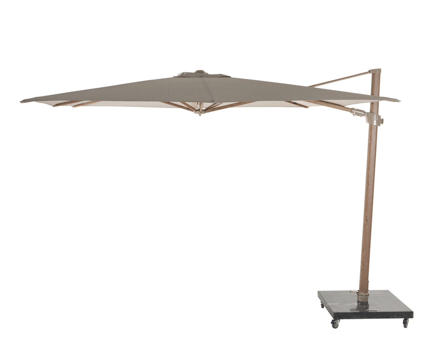 Siesta Granit Parasoll Base 90kg