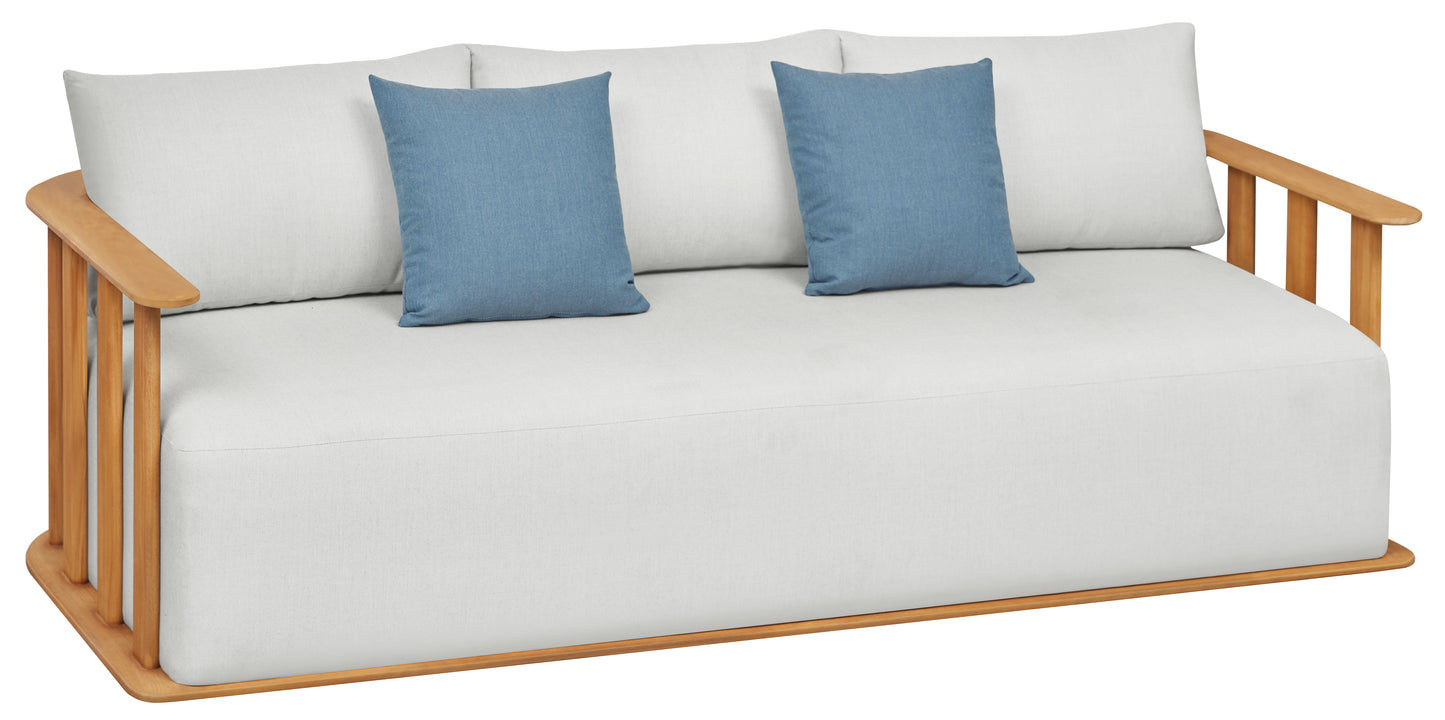 Pallisad Hagegruppe 3+2