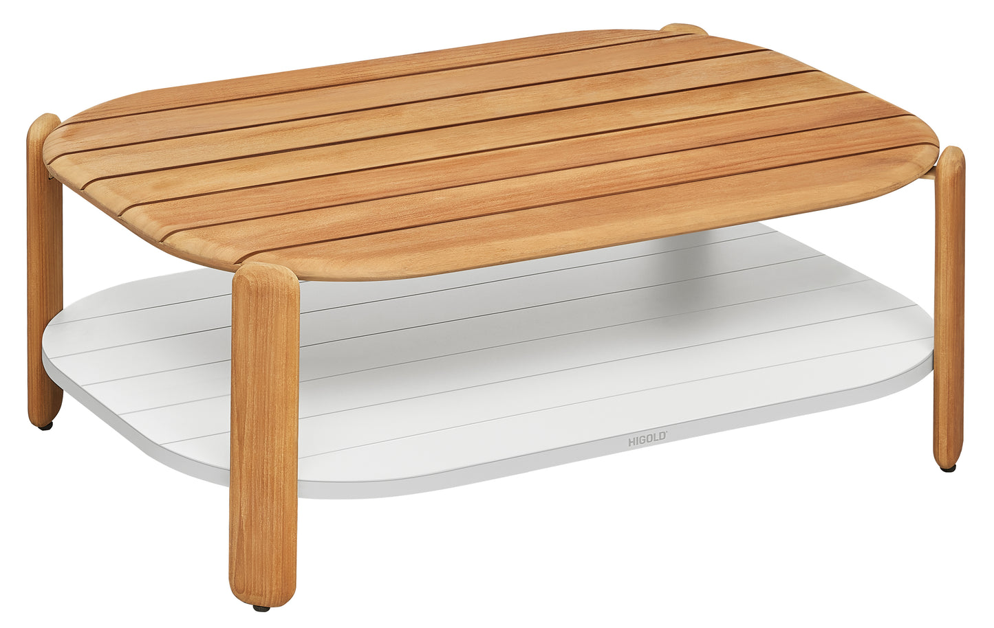 Pallisad Hagegruppe 2+2