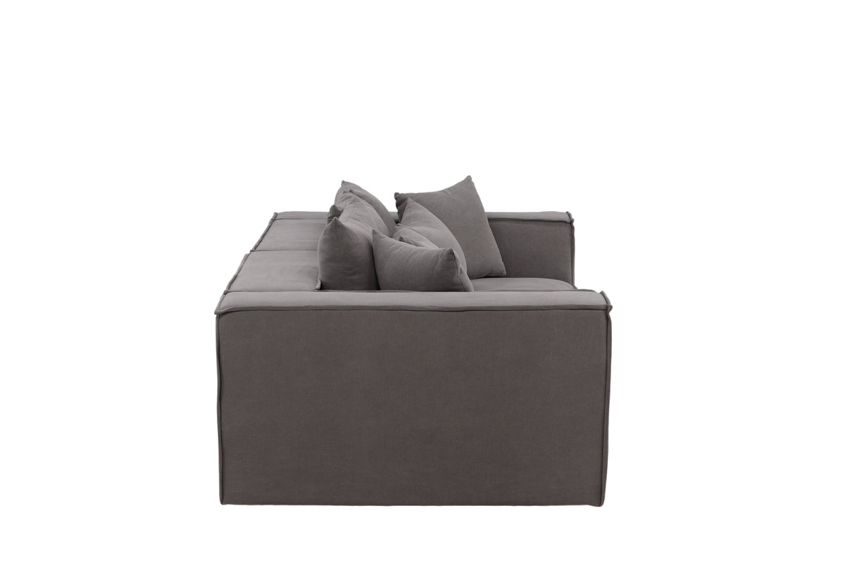 Gillholmen Sofa