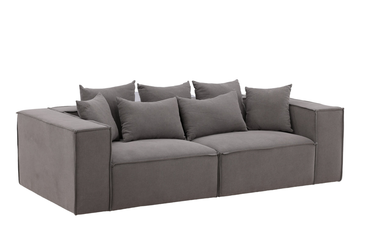 Gillholmen Sofa