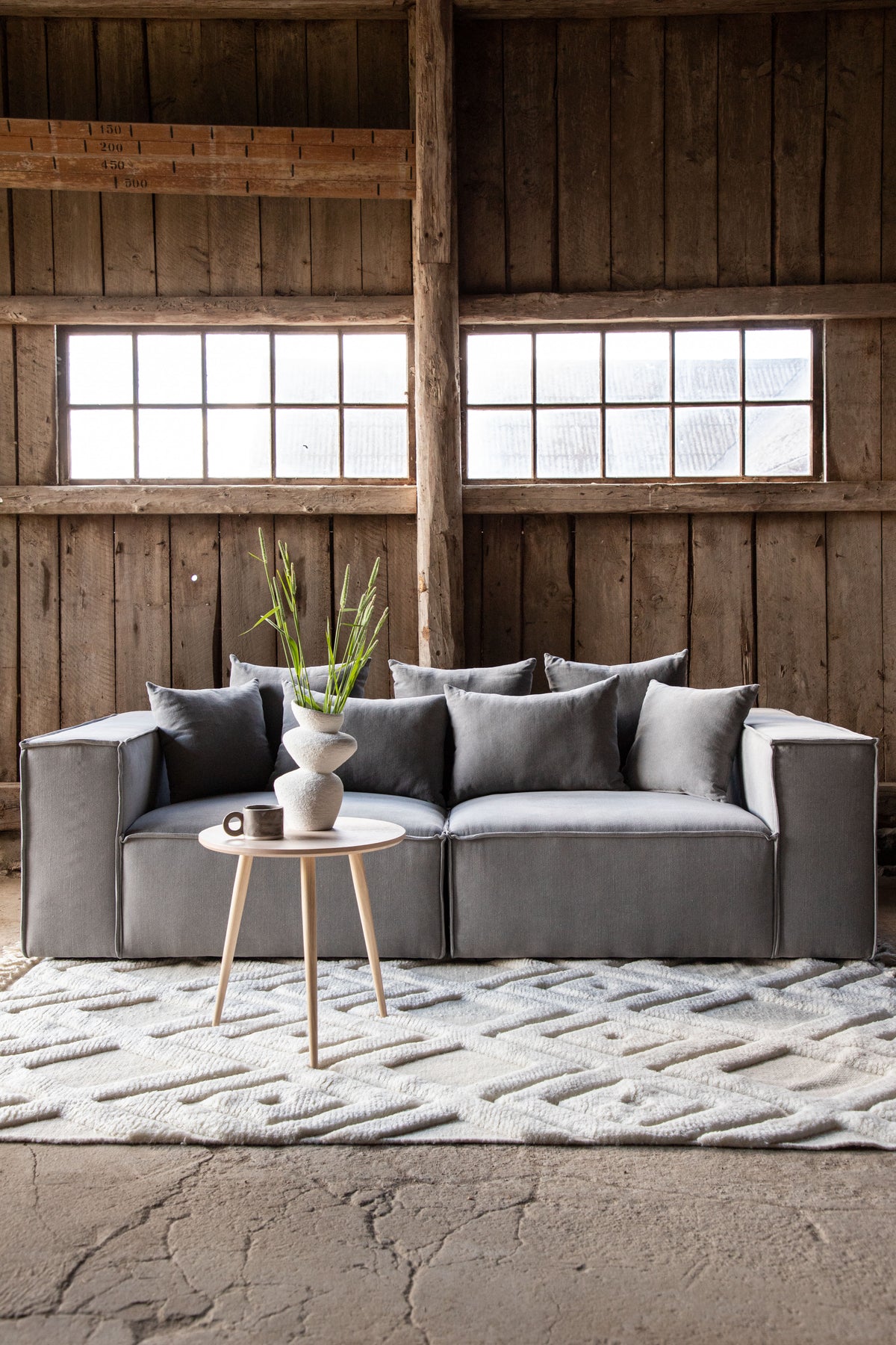 Gillholmen Sofa
