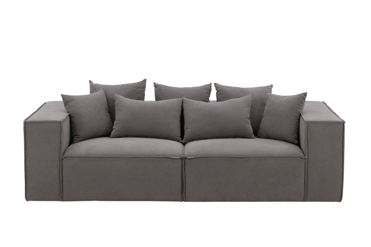 Gillholmen Sofa