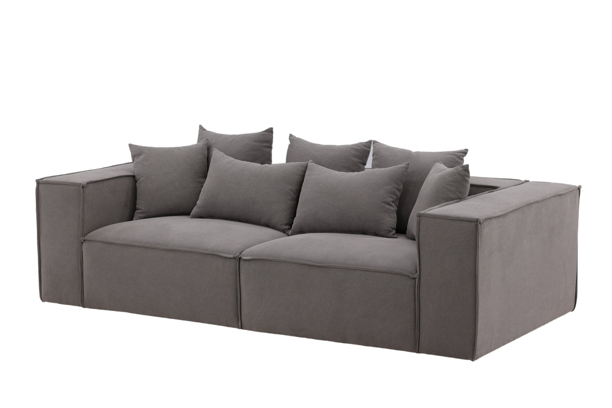 Gillholmen Sofa