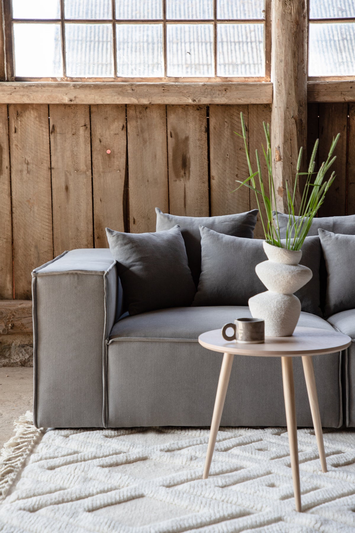 Gillholmen Sofa
