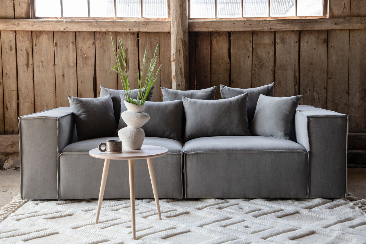 Gillholmen Sofa