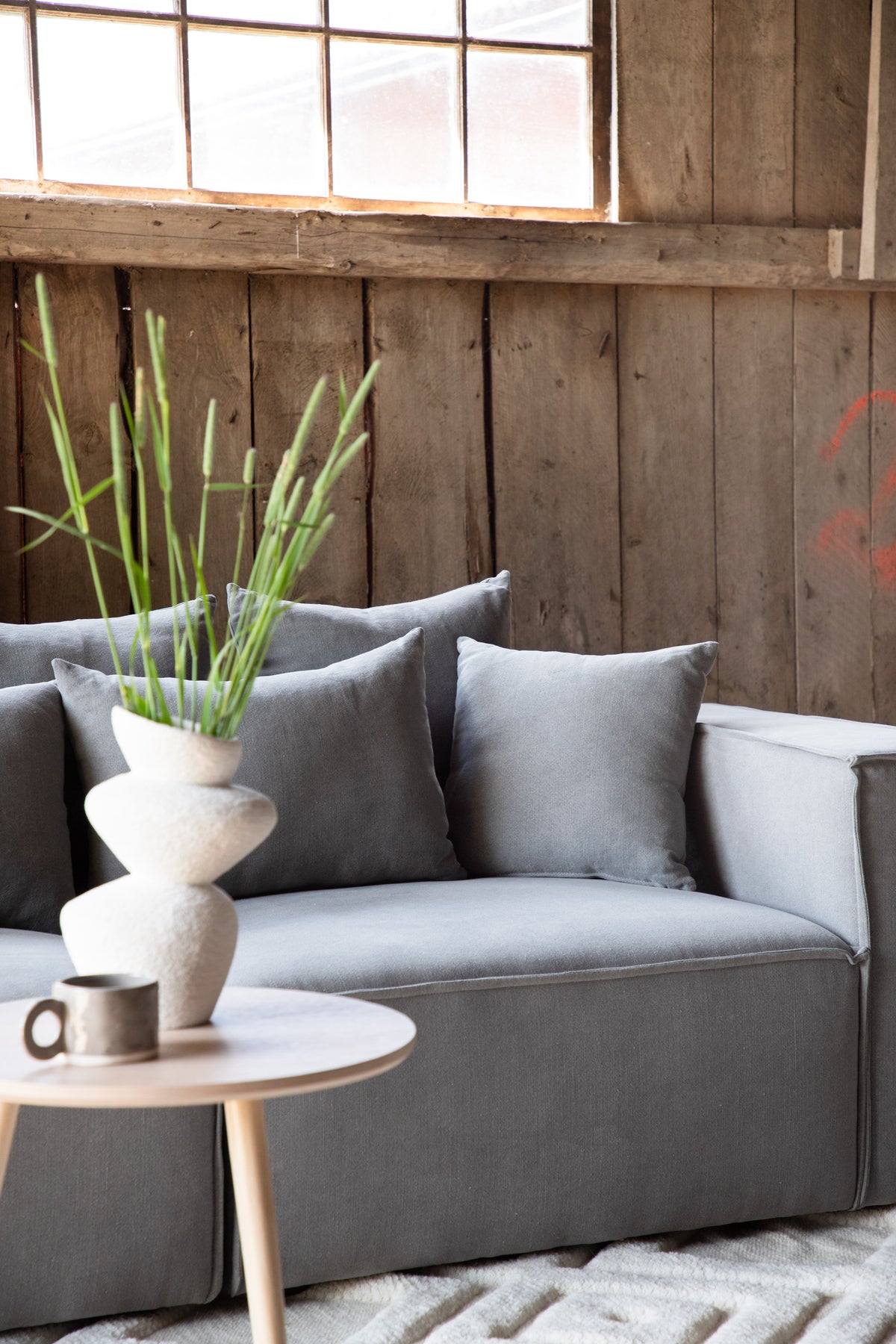 Gillholmen Sofa
