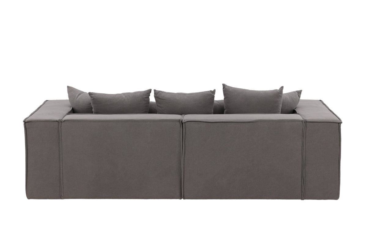 Gillholmen Sofa