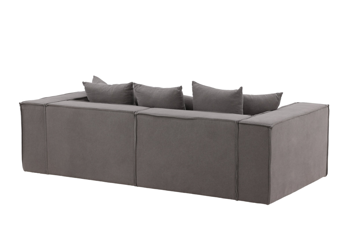 Gillholmen Sofa