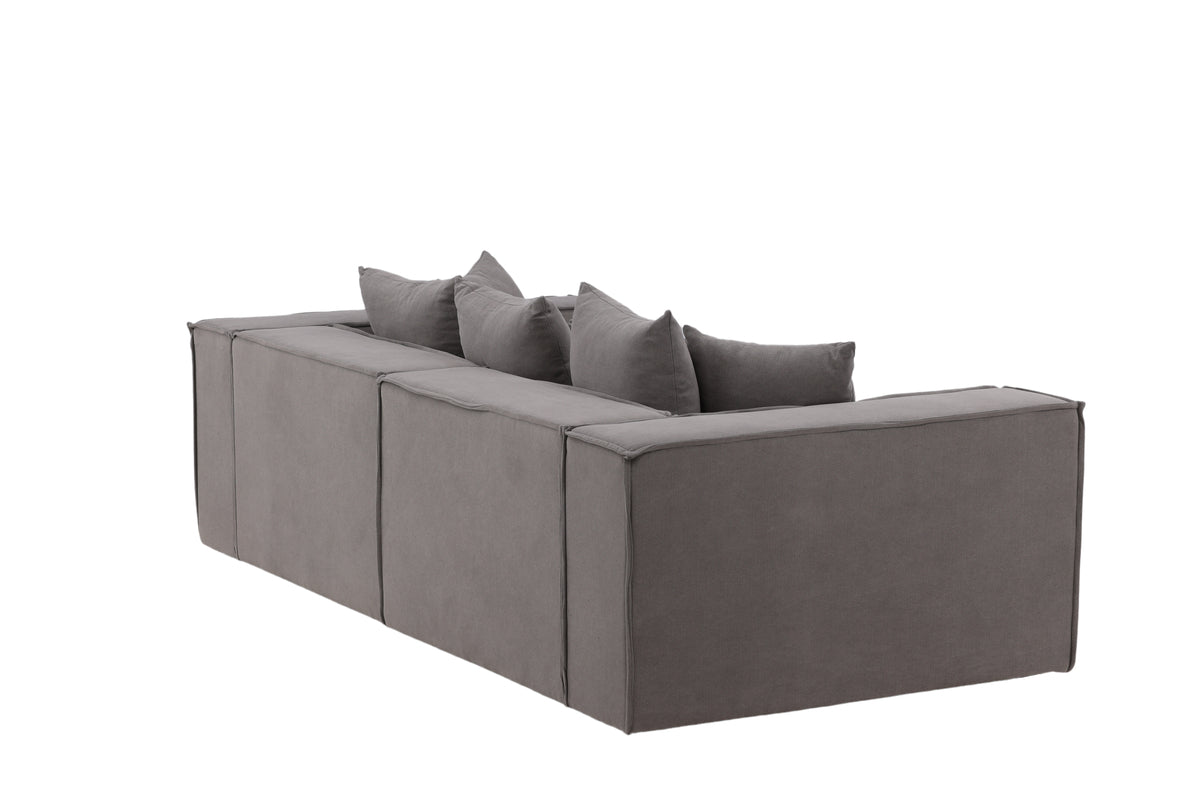 Gillholmen Sofa
