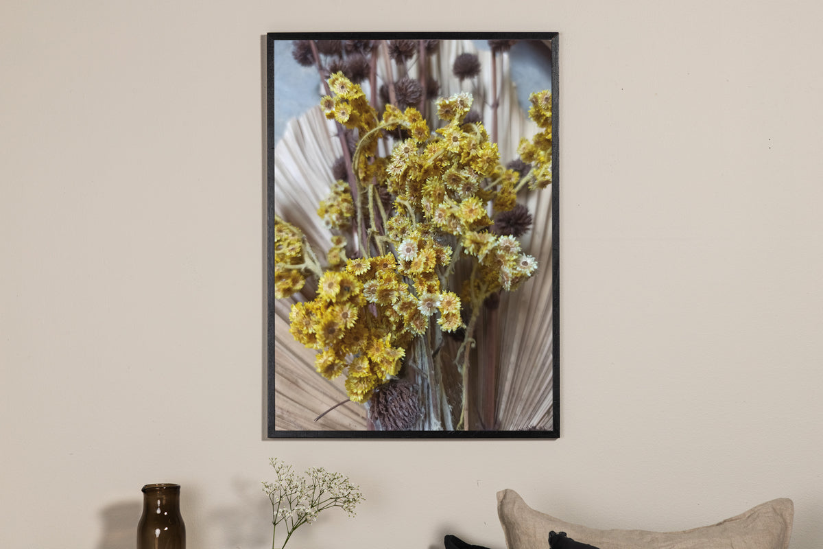 Bouquet Poster