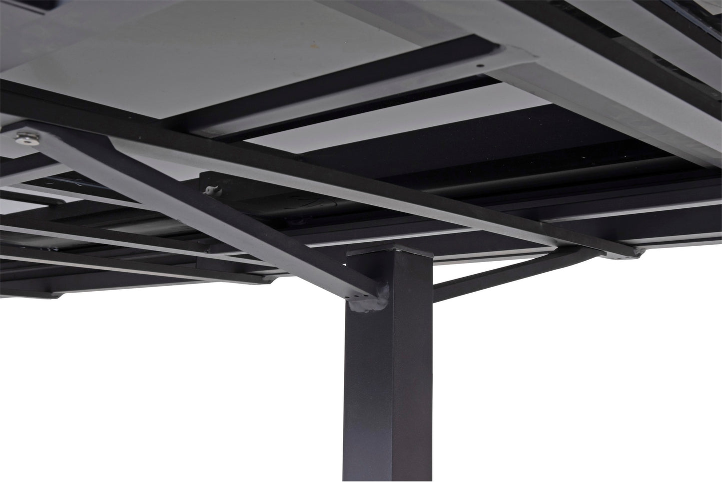 Optimum Spisebord Uttrekkbar 340