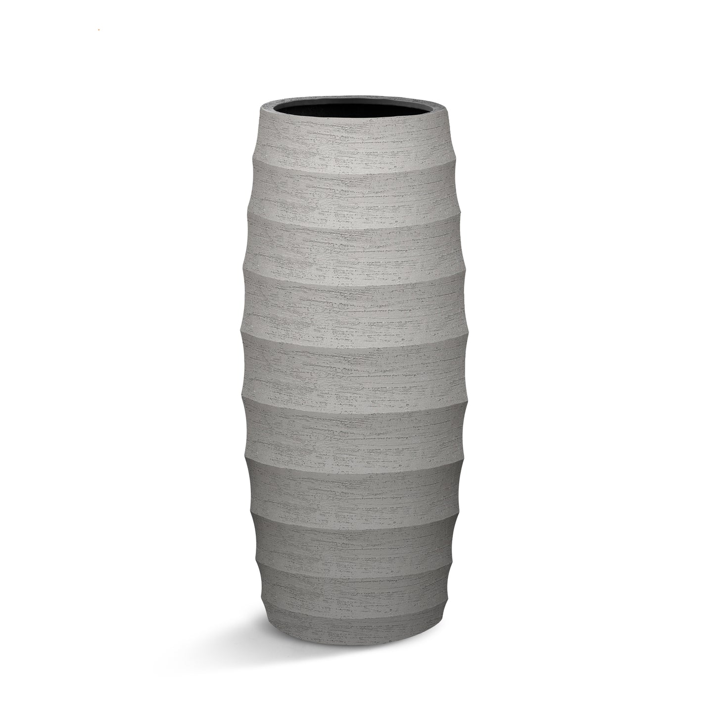 Bordo Modern Vase 110 - Clay