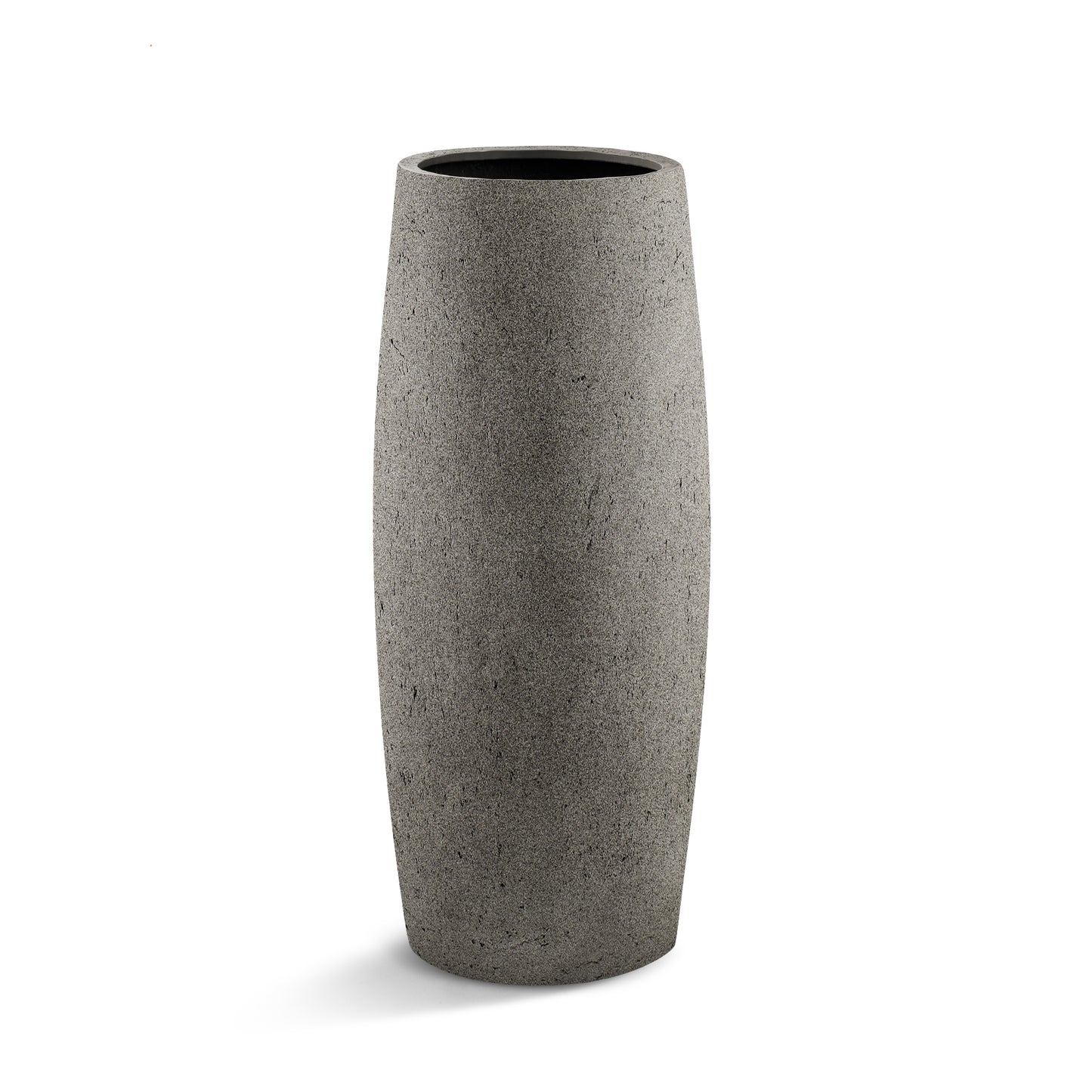 Grigio Modern Vase 110 - Natural Concrete
