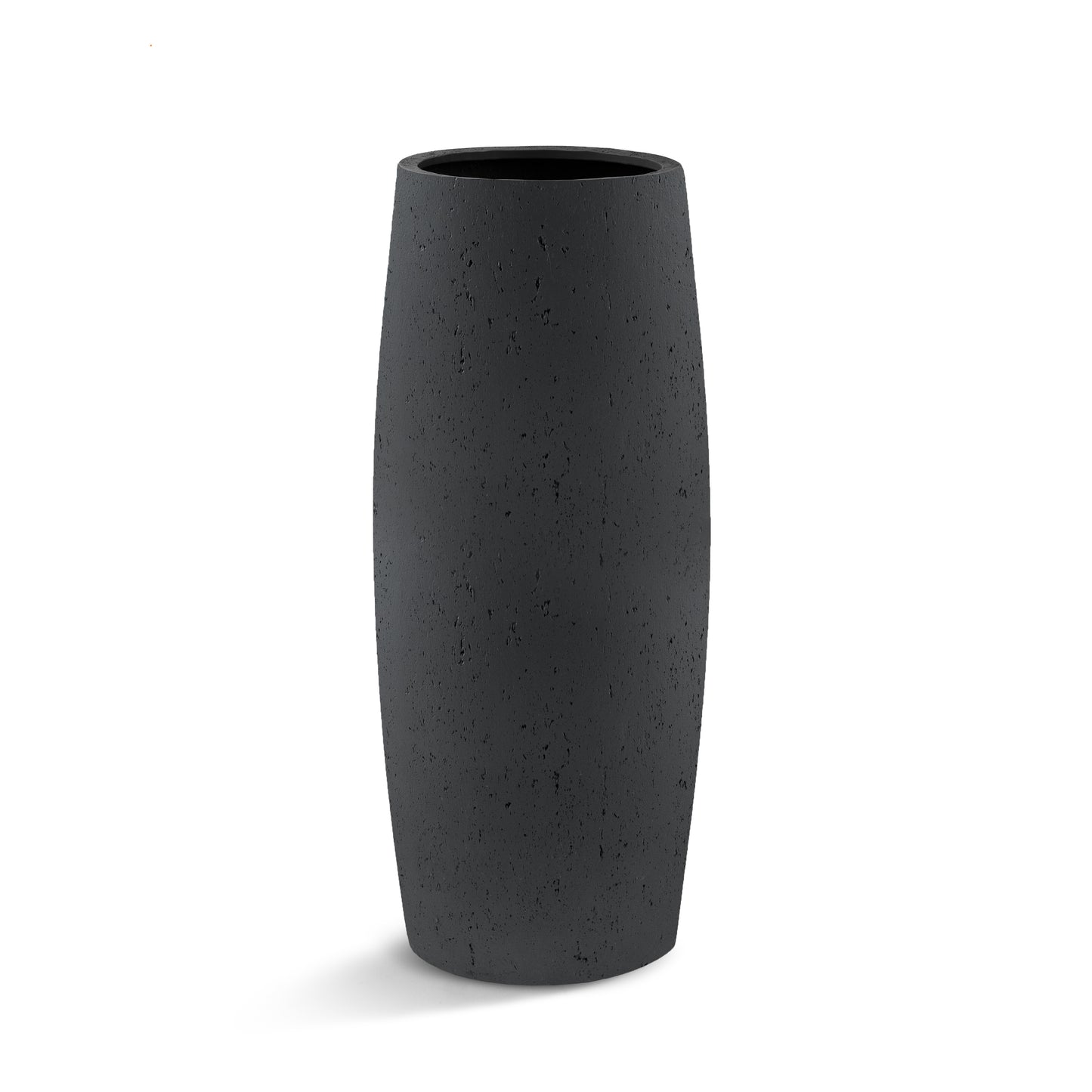 Grigio Modern Vase 110 - Anthracite