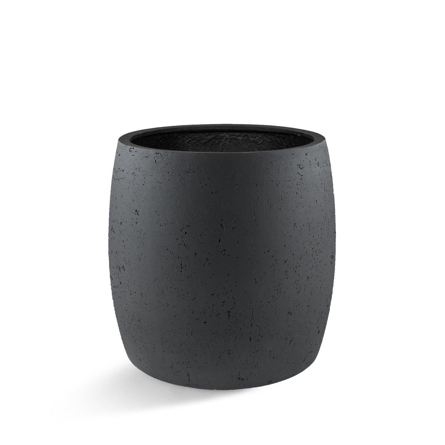 Grigio Modern Pot 68 - Anthracite