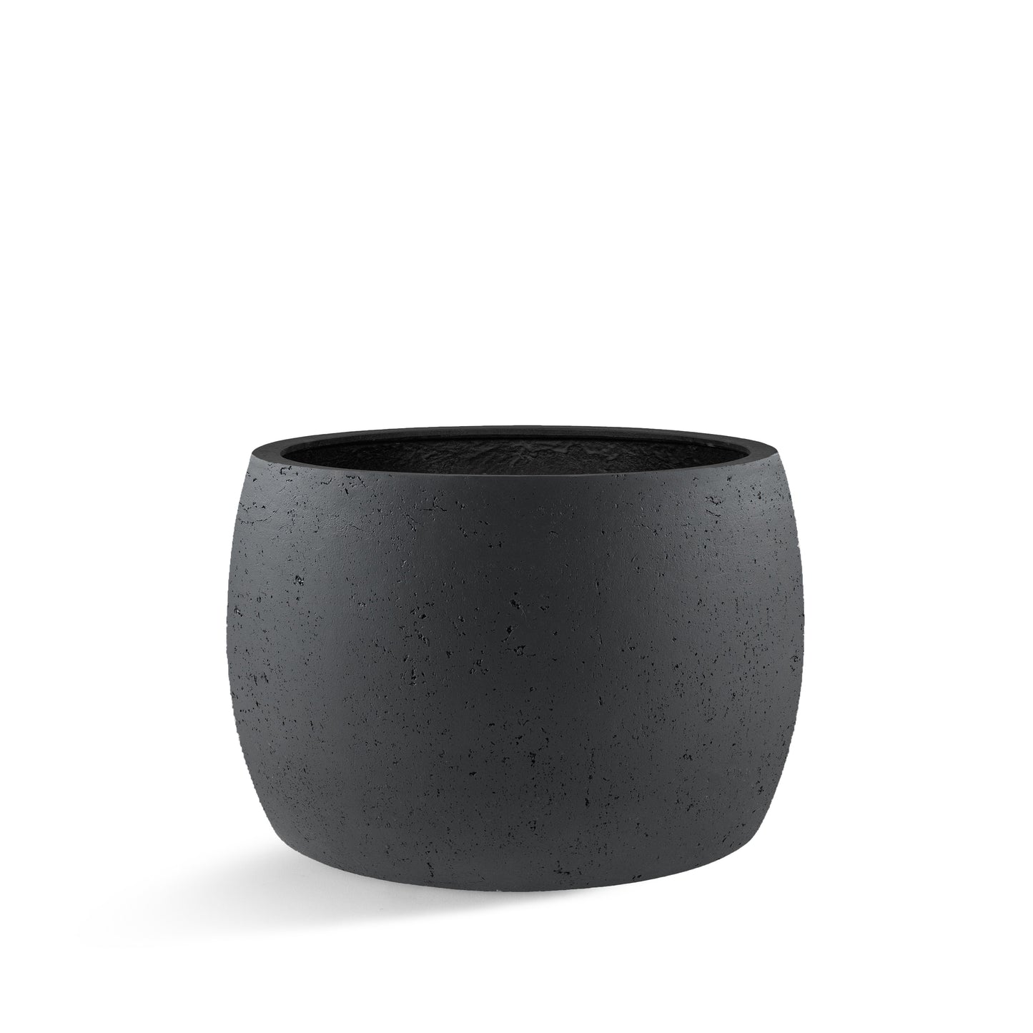 Grigio Modern Bowl 90 - Anthracite