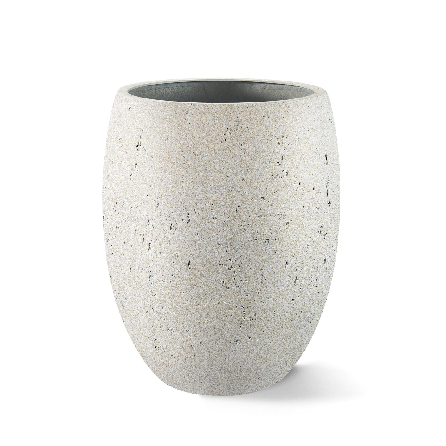 Grigio Tall Balloon 74 - Antique White