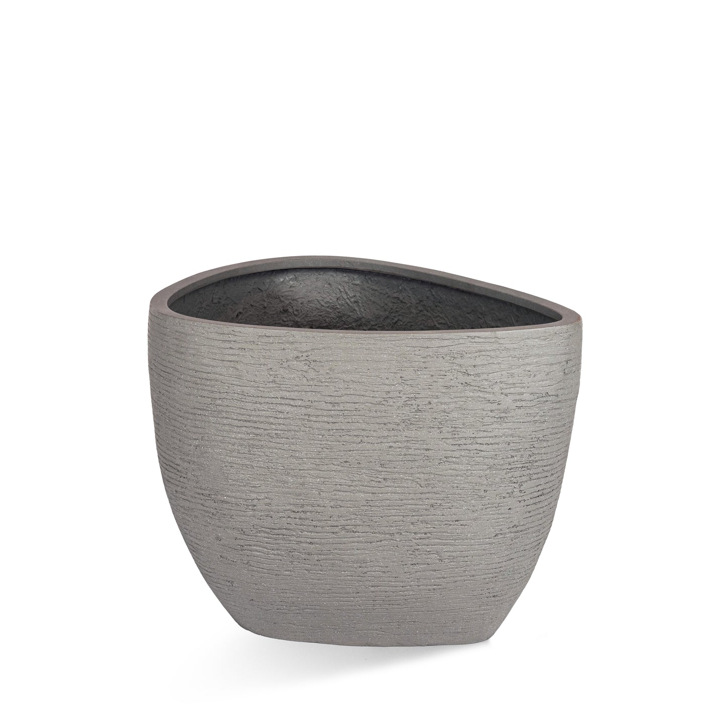 Ruvido Organic 80 - Clay