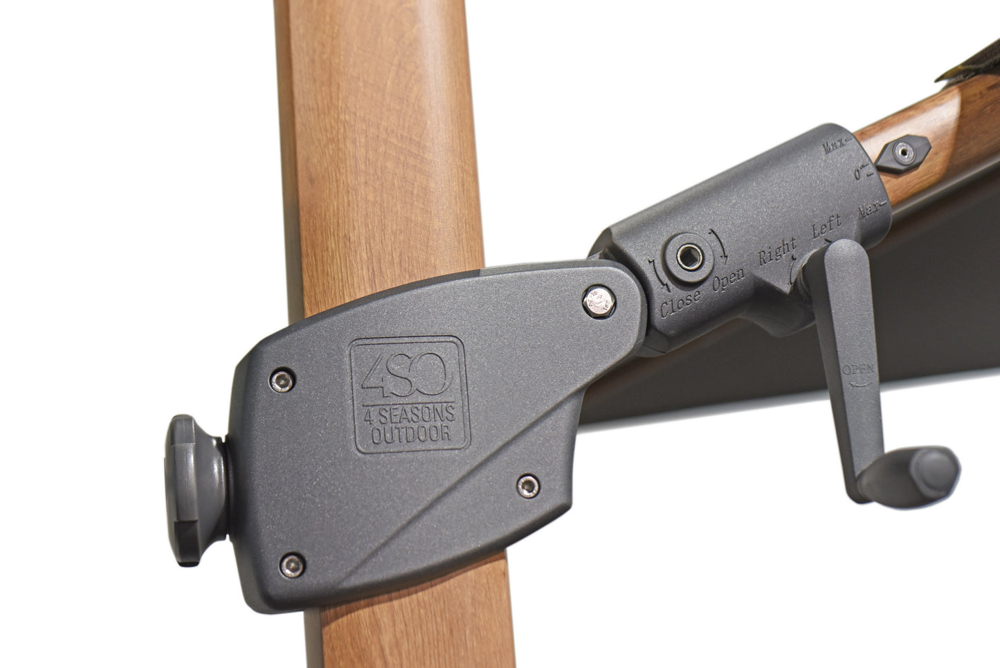 Siesta Premium Wood look / Sand 350