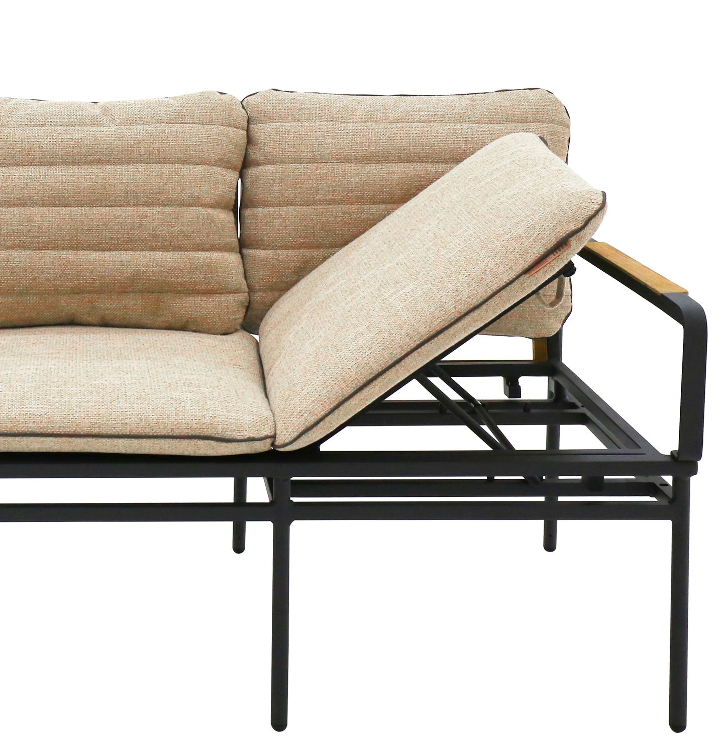 Max Lounge Sofa