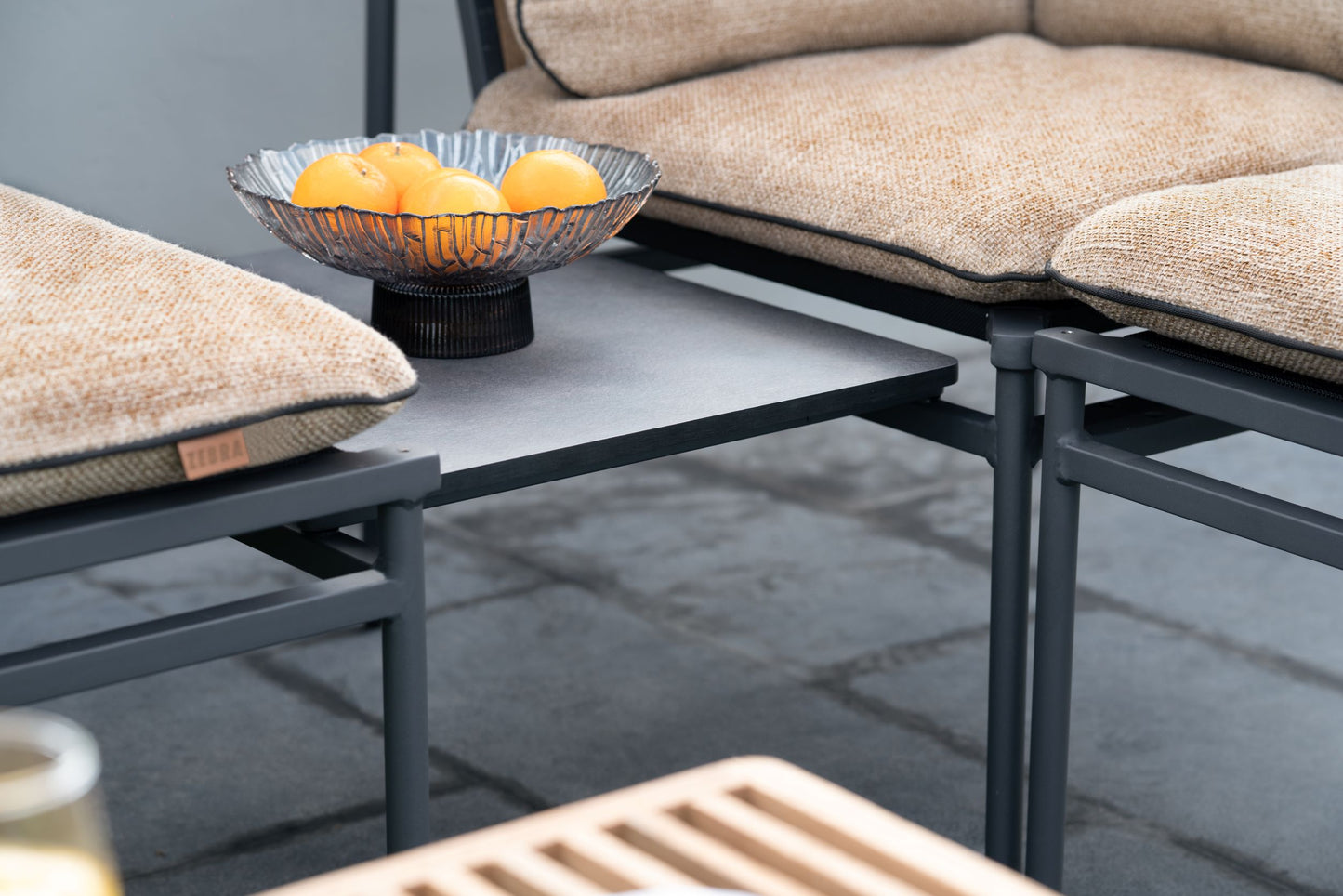 Max Sofa Modul Hjørne