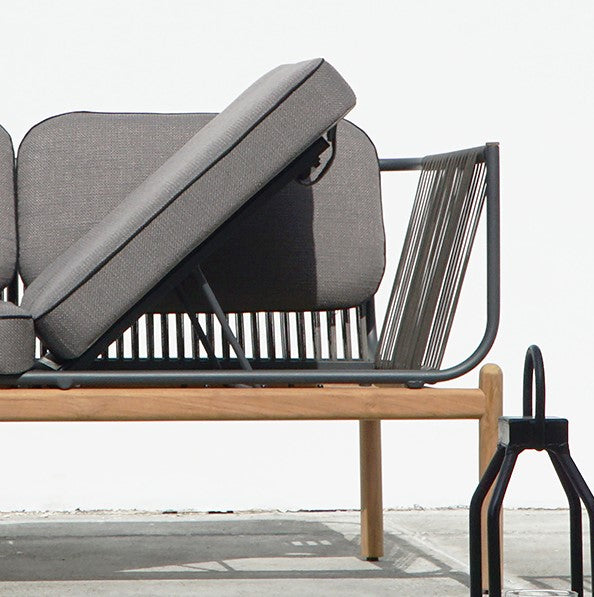 Pollux Lounge Sofa