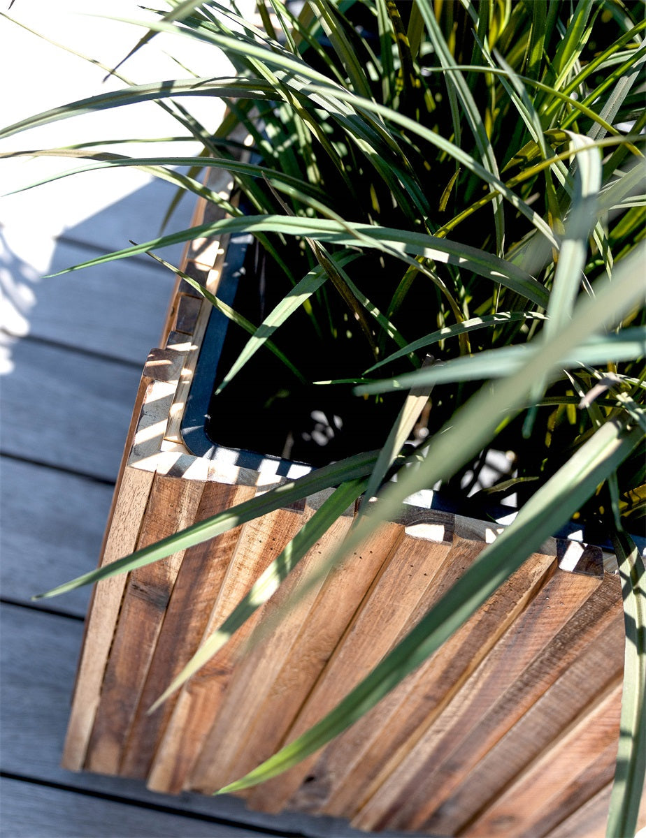 Marrone Verticale Box 98