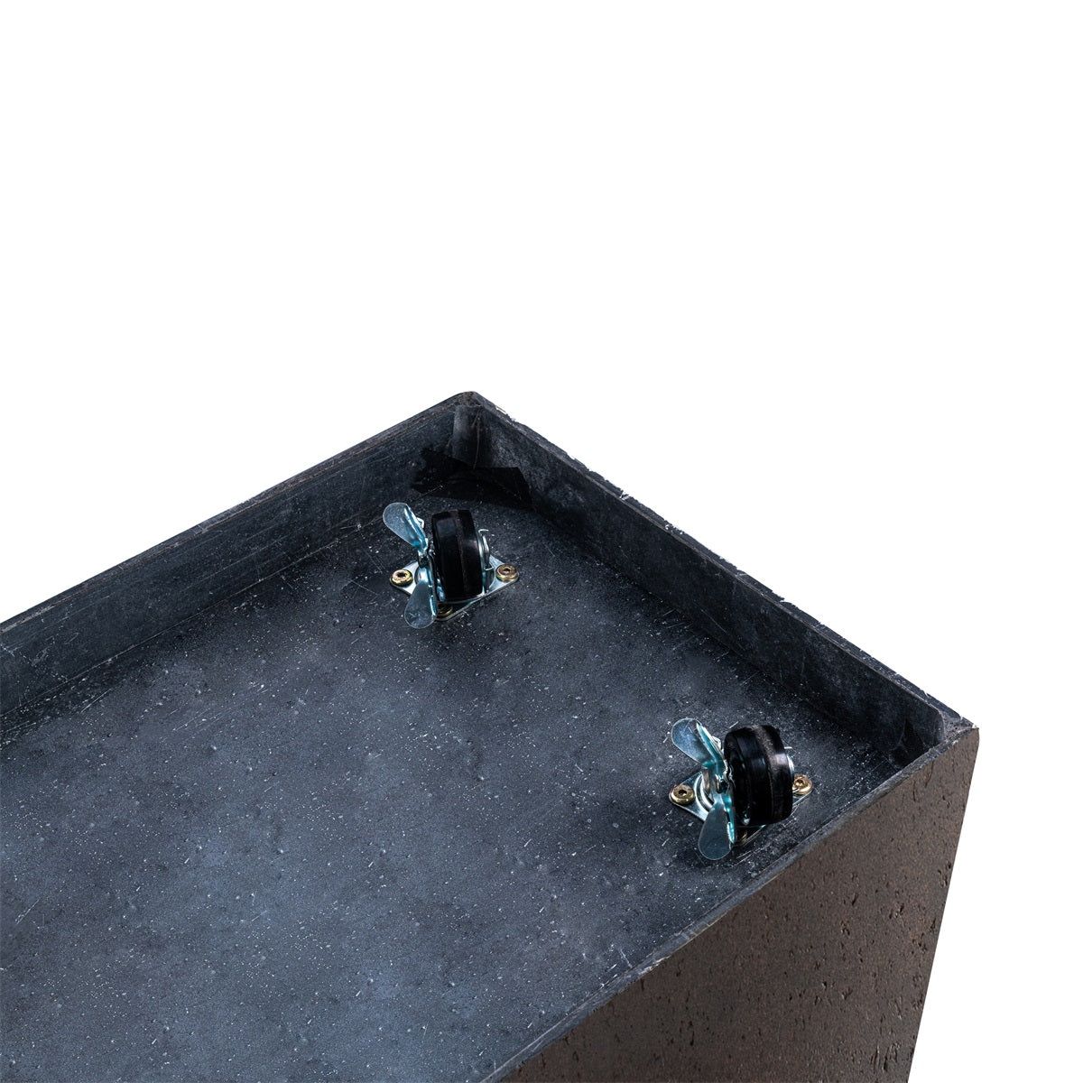 Grigio Divider 90 Rust m/Hjul