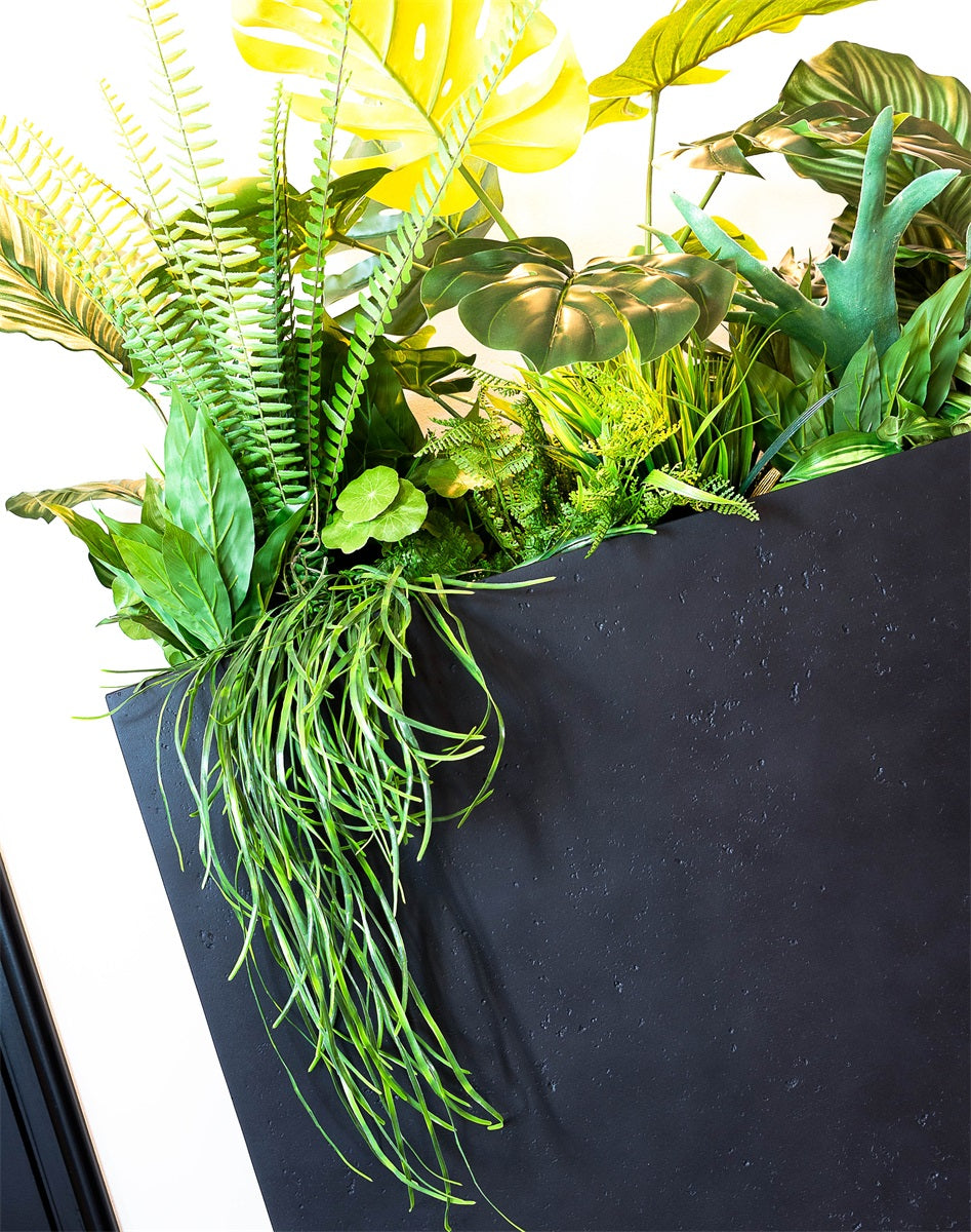 Grigio Divider 68 Antrazit