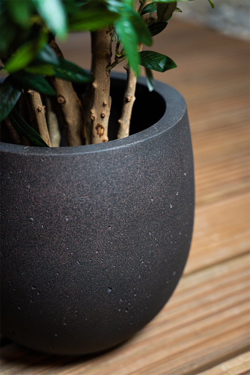 Grigio Balloon 55 Rust