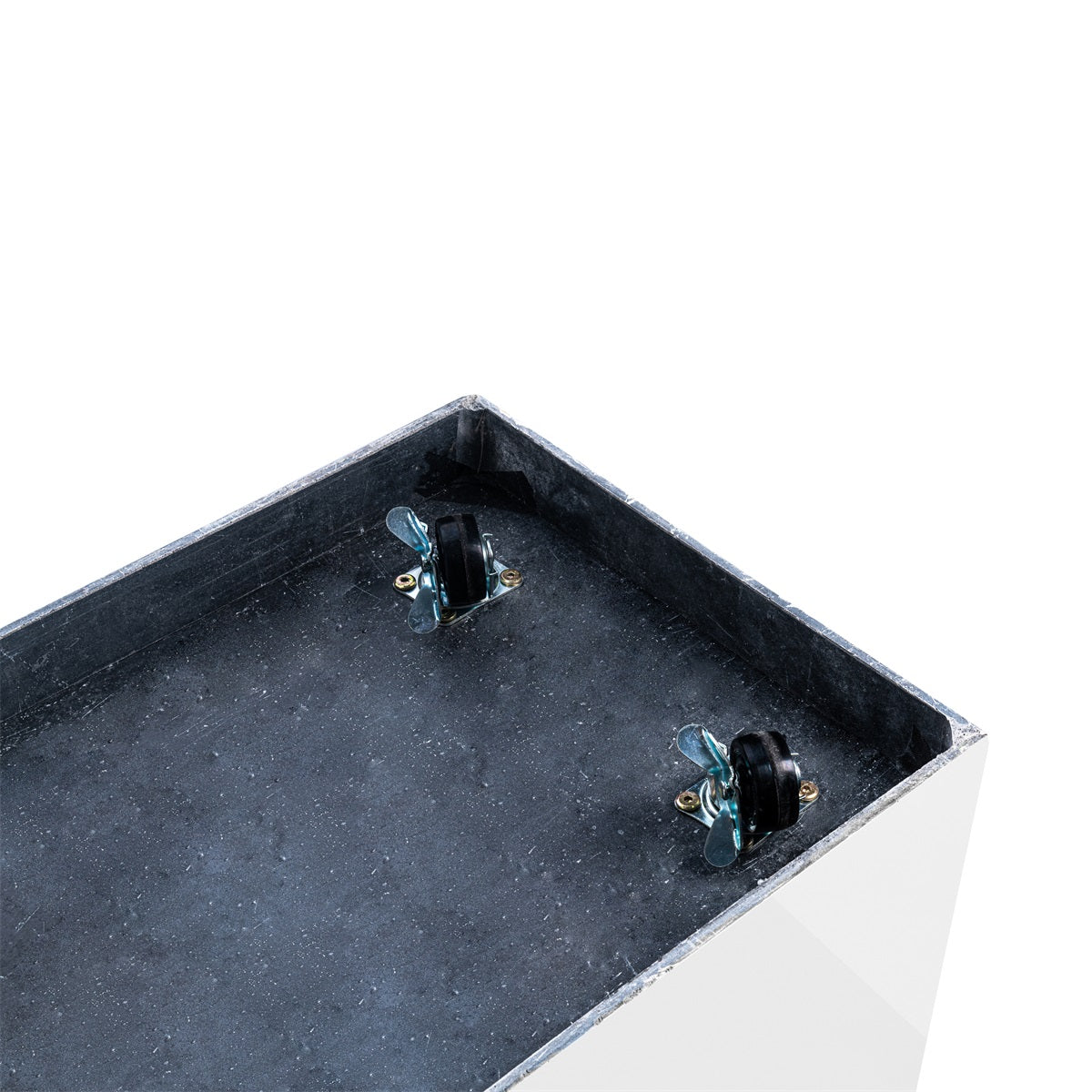 Argento Cube 50 with wheels