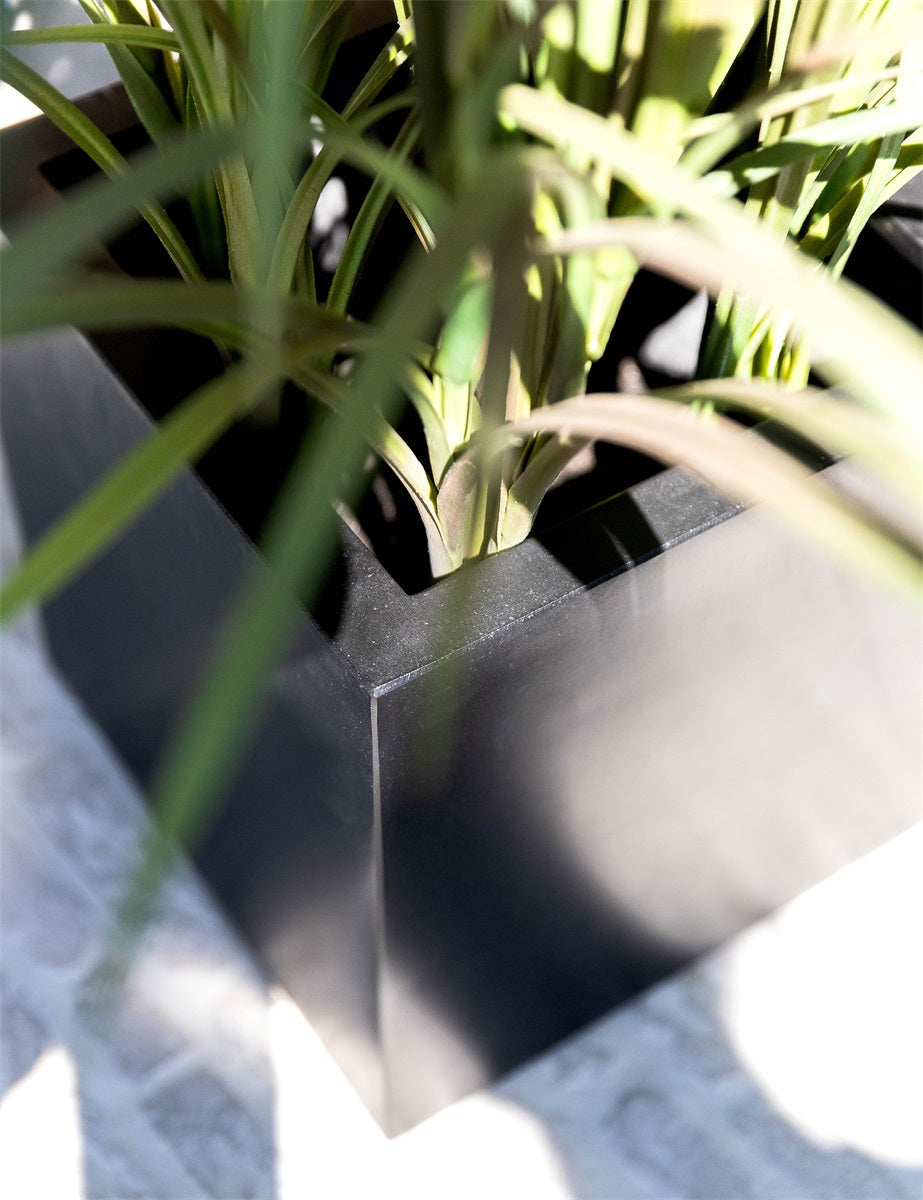 Argento High Cube 80