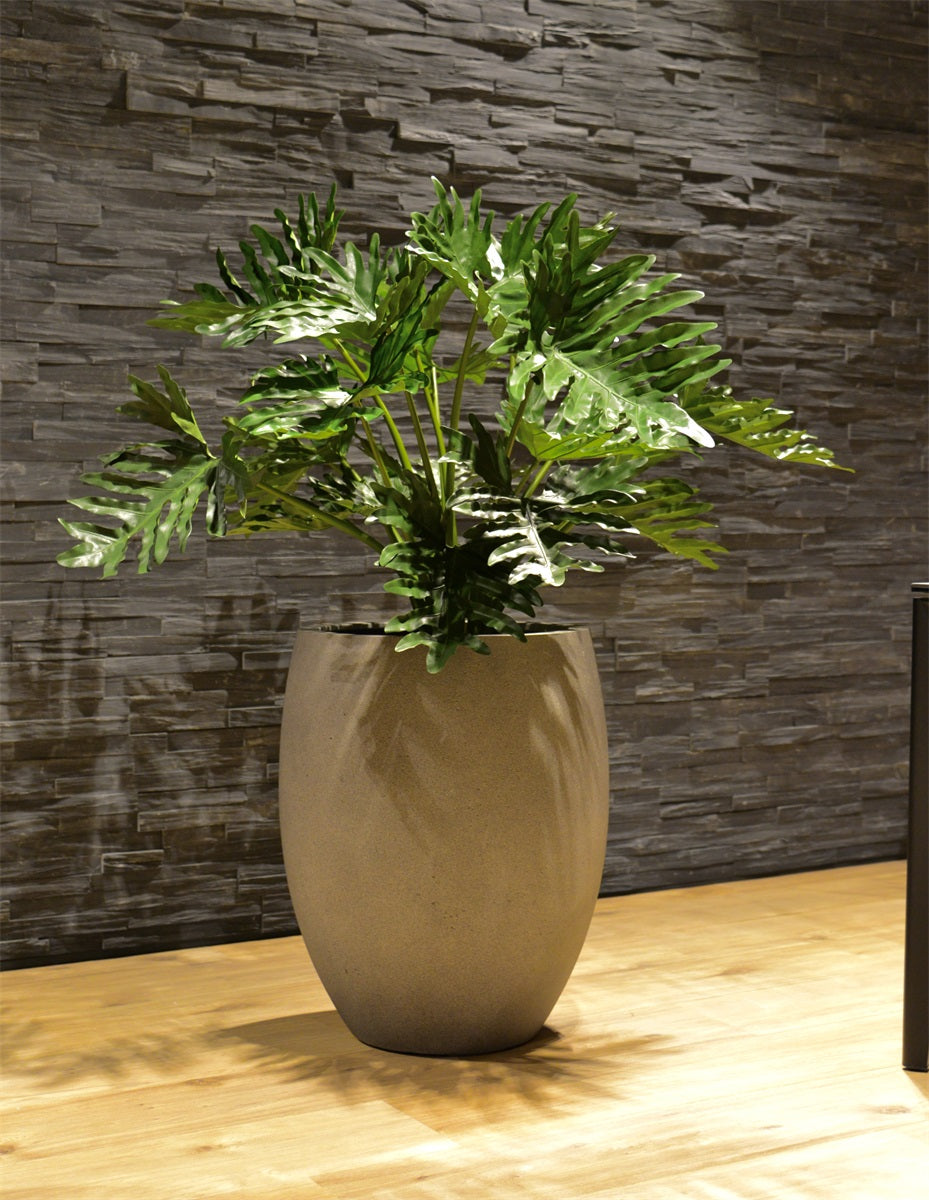 Grigio Tall Balloon 55