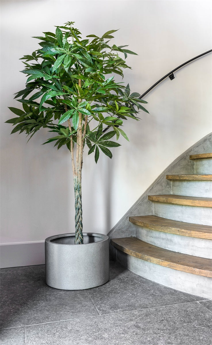 Grigio Cylinder 80 Betong