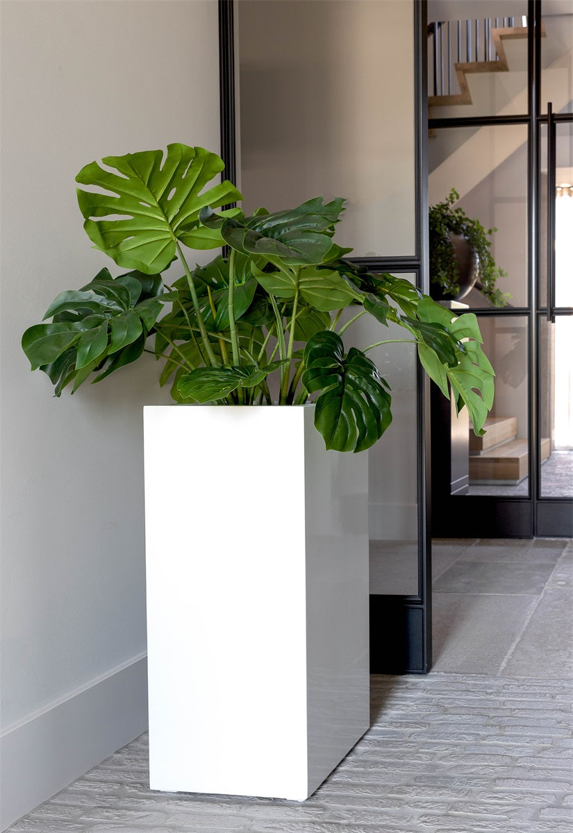 Argento High Cube 80