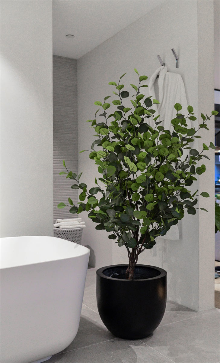 Argento New Egg Pot 36