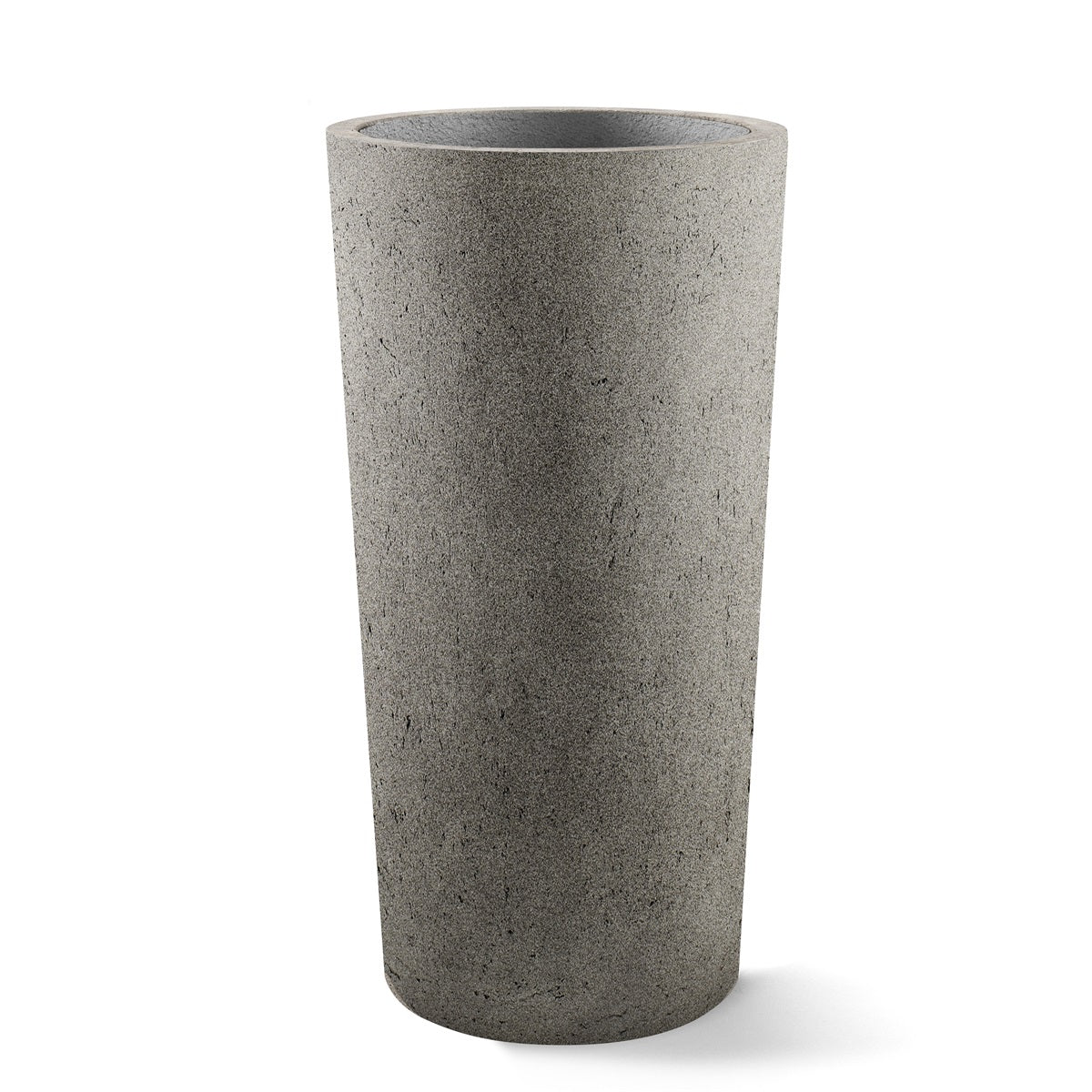 Grigio Vase 90