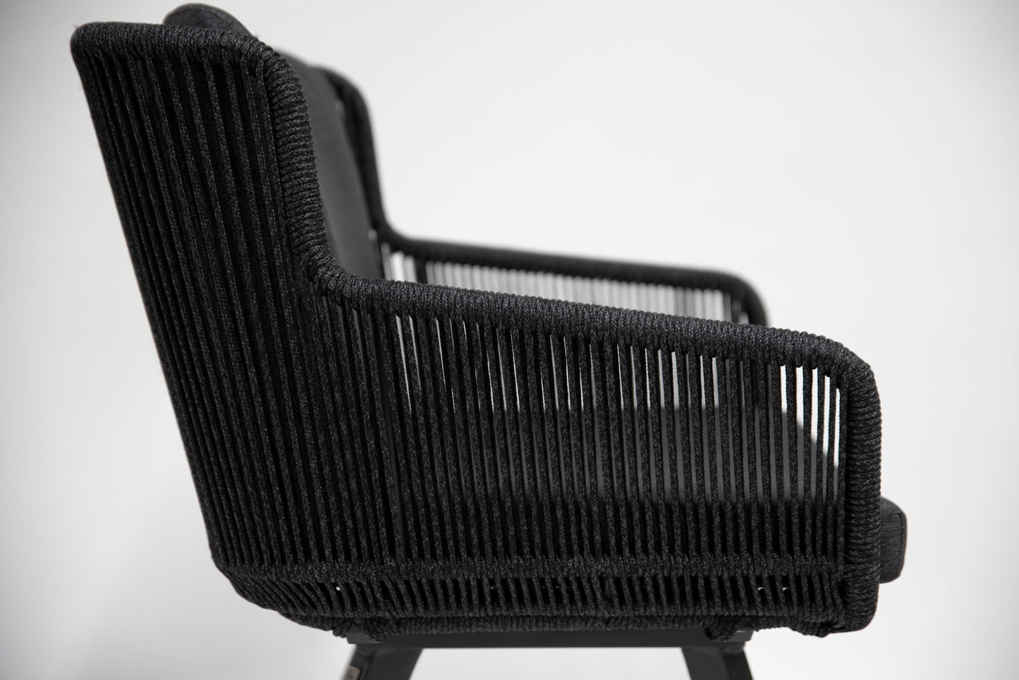 Flores Spisestol putesett