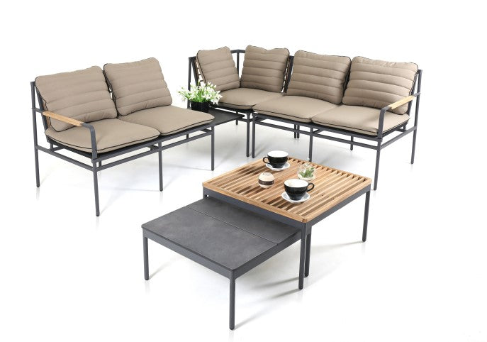 Max Sofa Modul Høyre