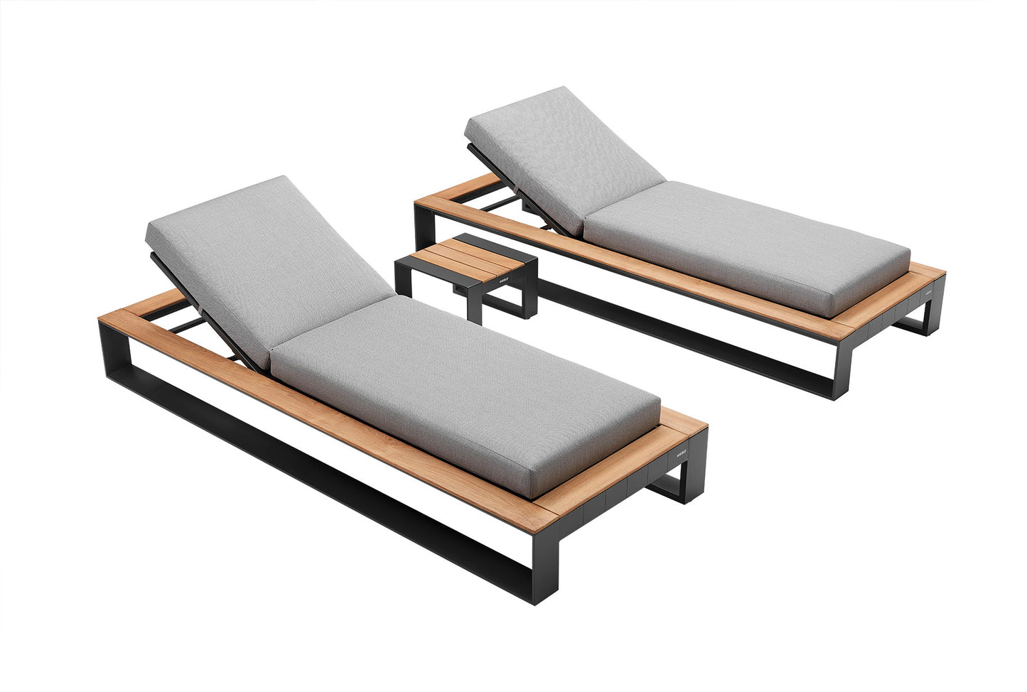 Cambusa Solseng Sett