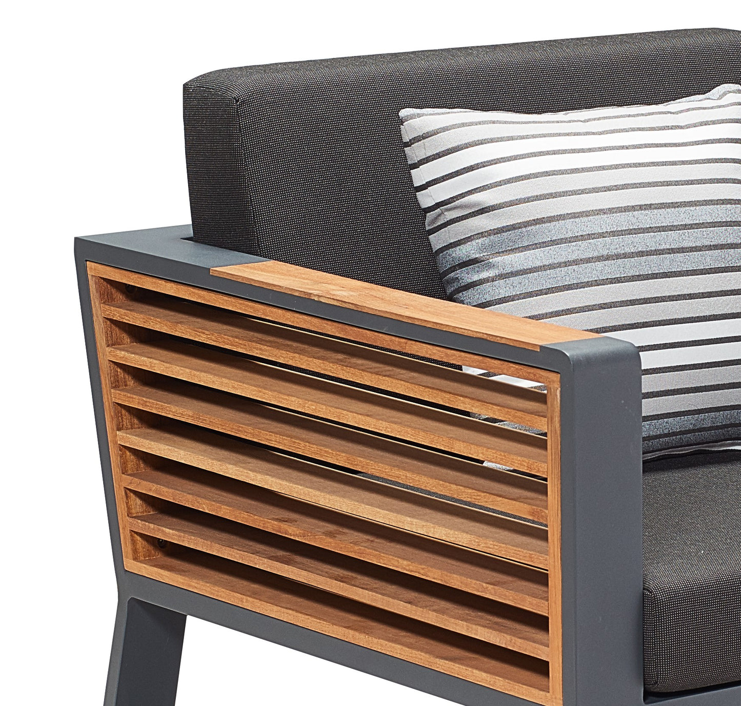 New York Lounge Stol