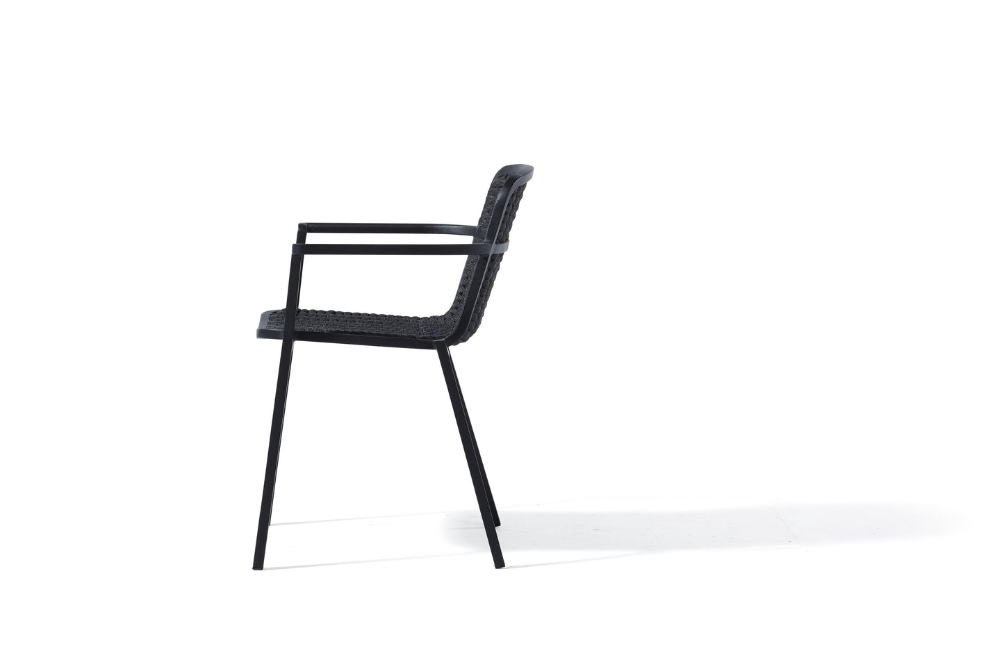 Tora stol sort - Drømmemøbler shop