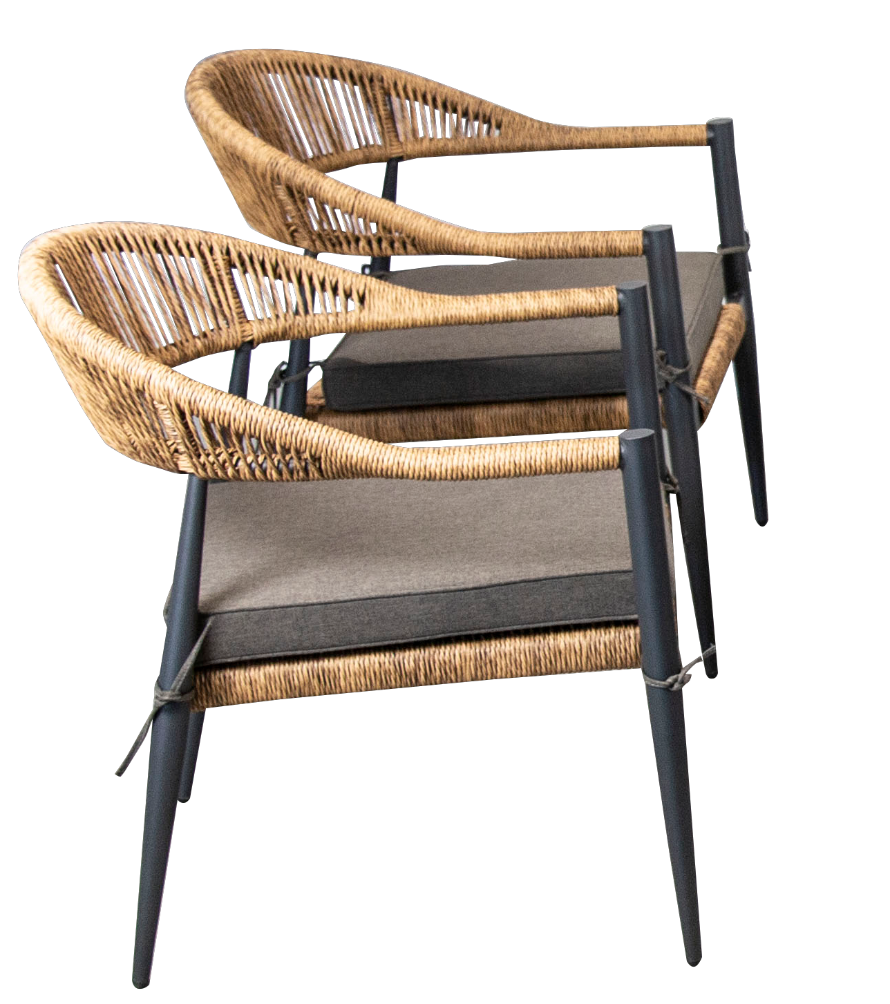 Jonah Lounge - Drømmemøbler shop