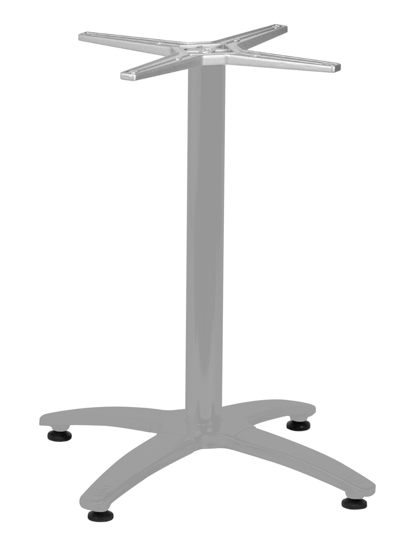 Bord base Roma 4 - Drømmemøbler shop