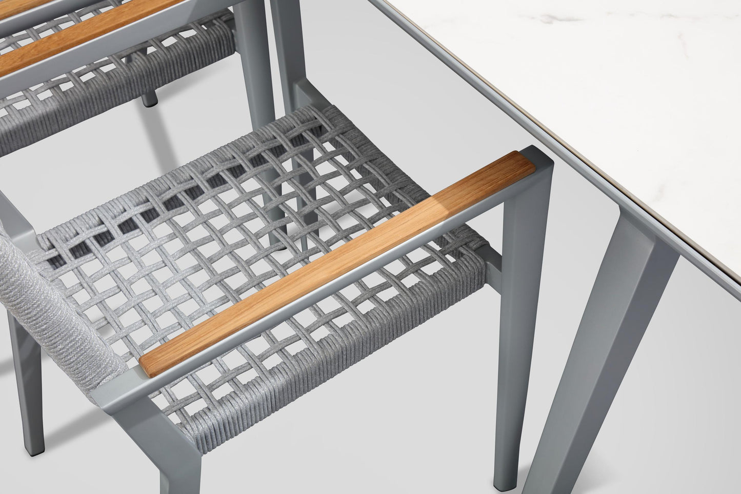 Champion stol Blue - Drømmemøbler shop