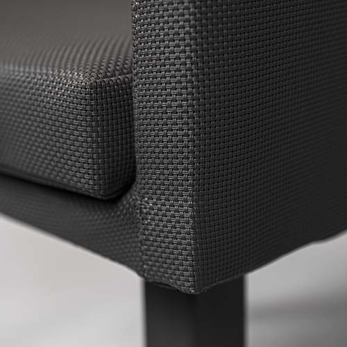 Muno Kafestol Utstilling