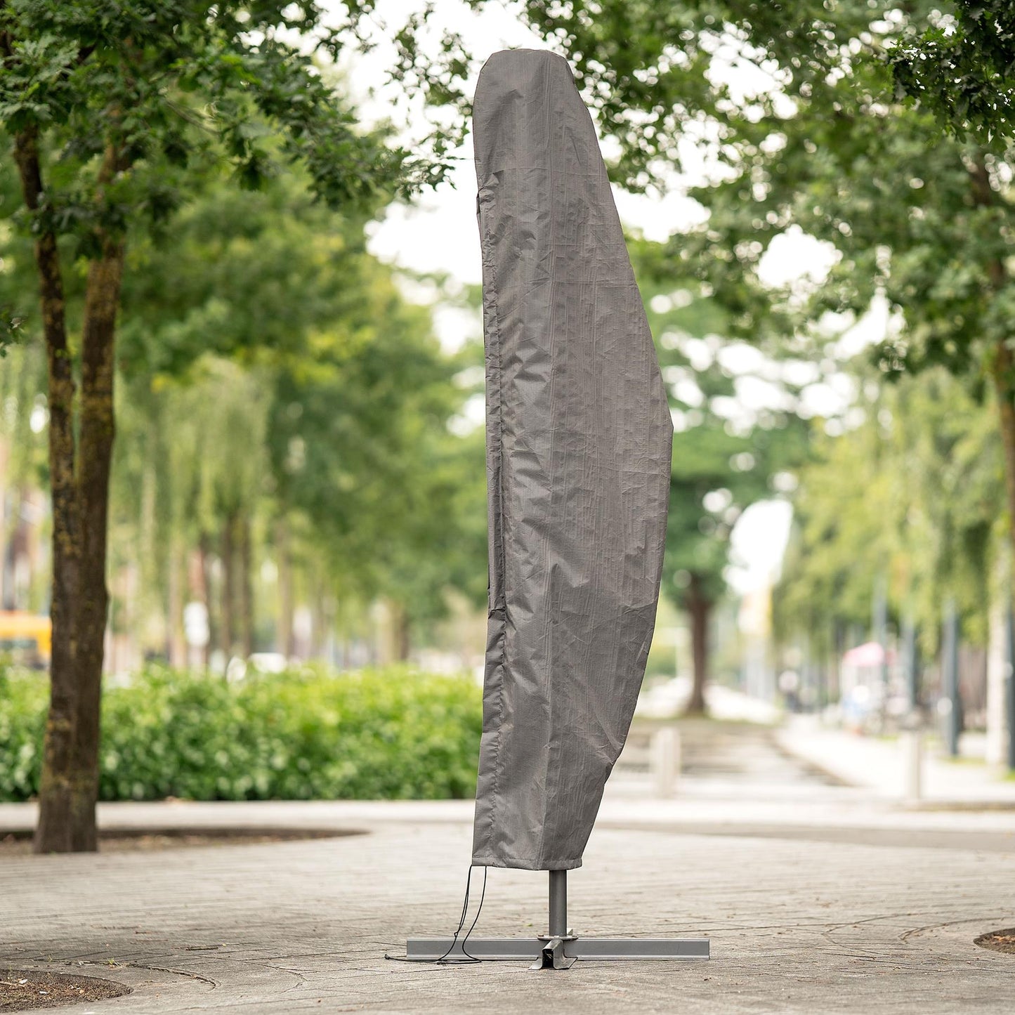 Premium Møbeltrekk Parasoll 275