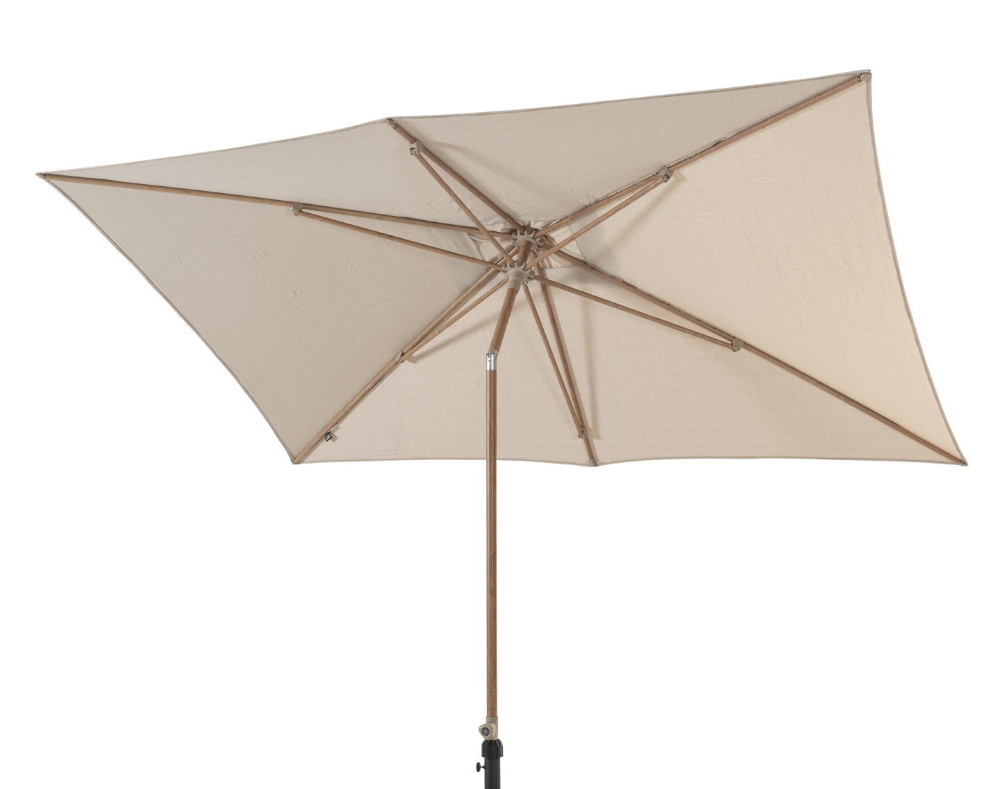 Azzurro Parasoll Wood  / Sandlook 300x200