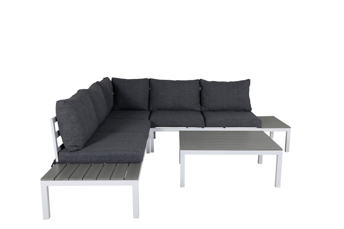 Odense Corner Sofa Set